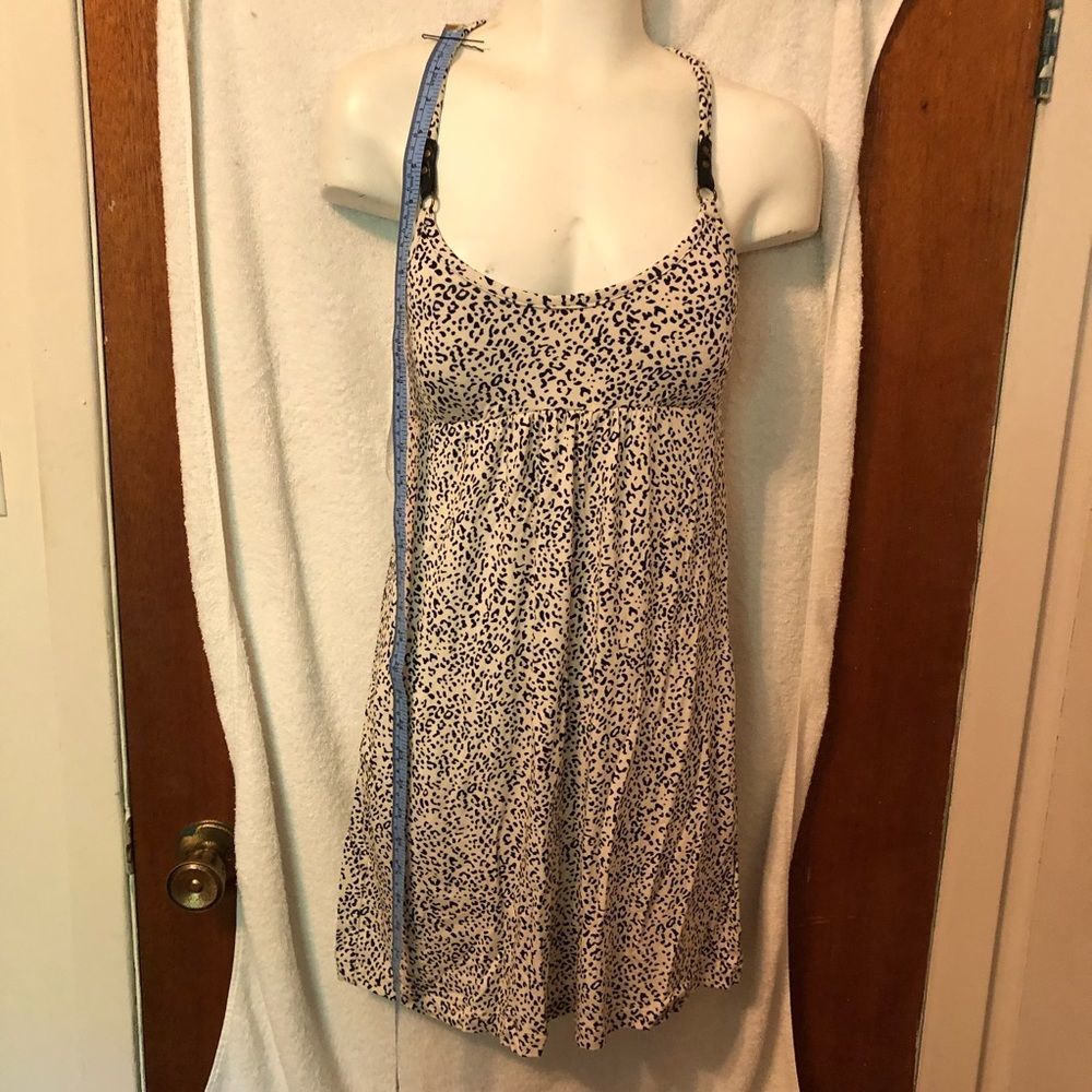 Animal print Guess Dress Mini Size Small